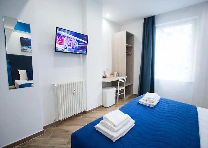 Sweet Night בית הארחה