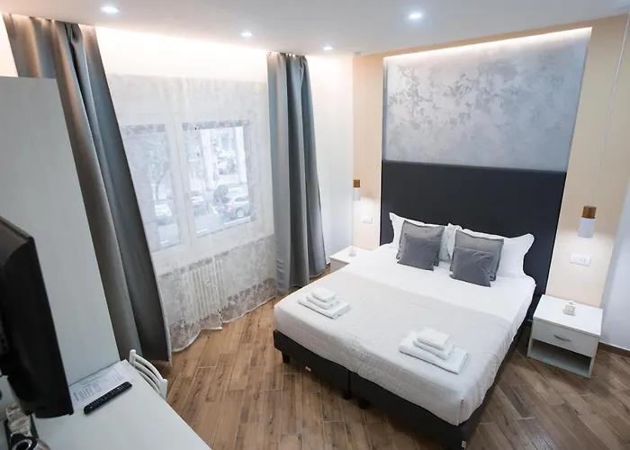 Sweet Night בית הארחה