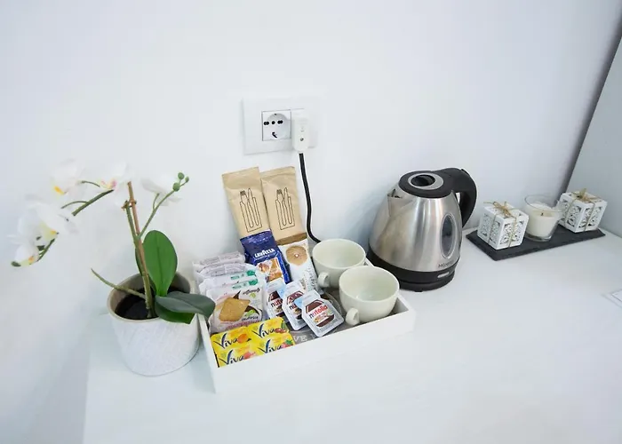 בית הארחה Sweet Night 4*