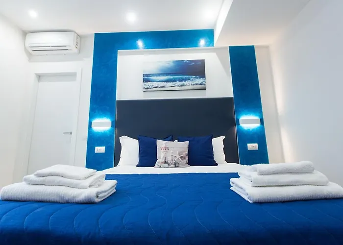 בית הארחה Sweet Night