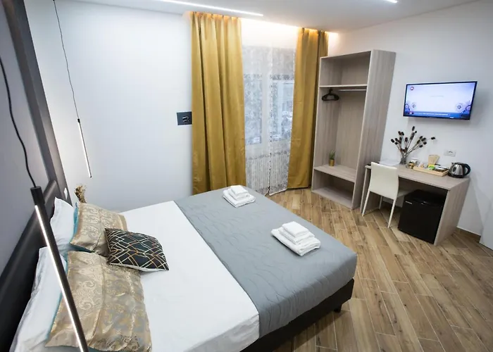 בית הארחה Sweet Night