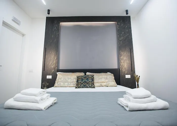 בית הארחה Sweet Night