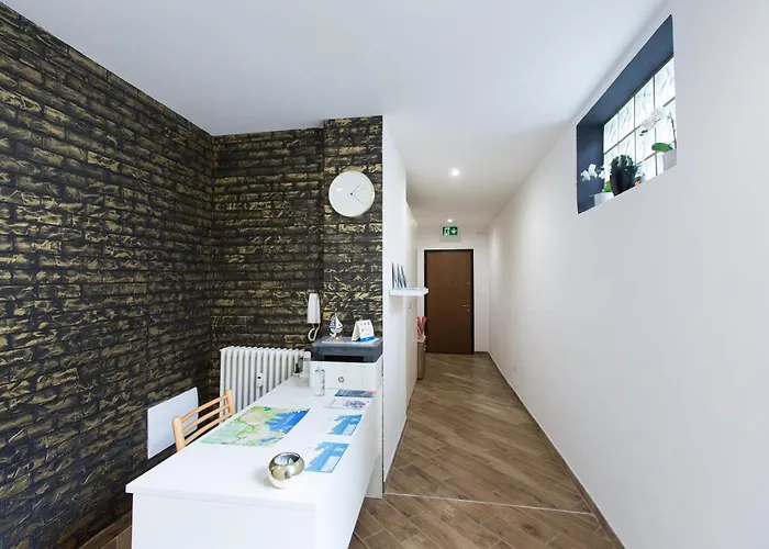 Sweet Night בית הארחה