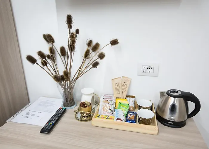 Sweet Night לה ספציה