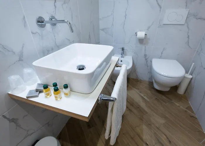 בית הארחה Sweet Night