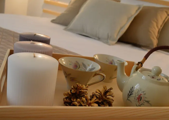 Sweet Night 4* לה ספציה