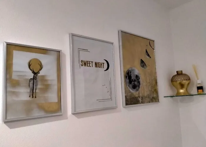 Sweet Night 4* לה ספציה