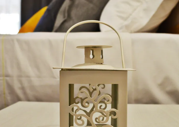 בית הארחה Sweet Night