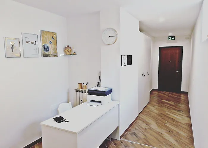 Sweet Night בית הארחה לה ספציה