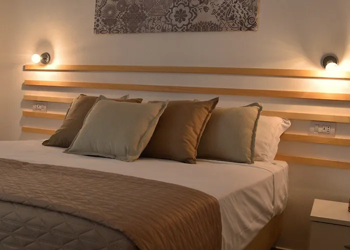 Sweet Night בית הארחה לה ספציה