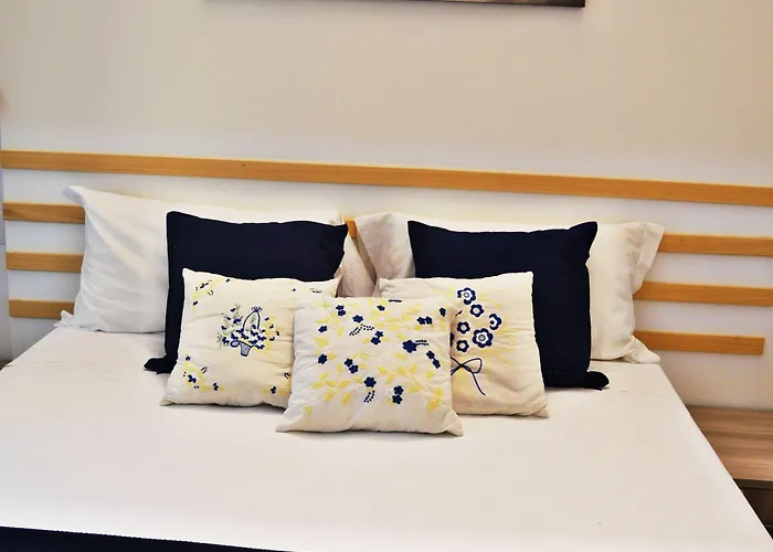 בית הארחה Sweet Night