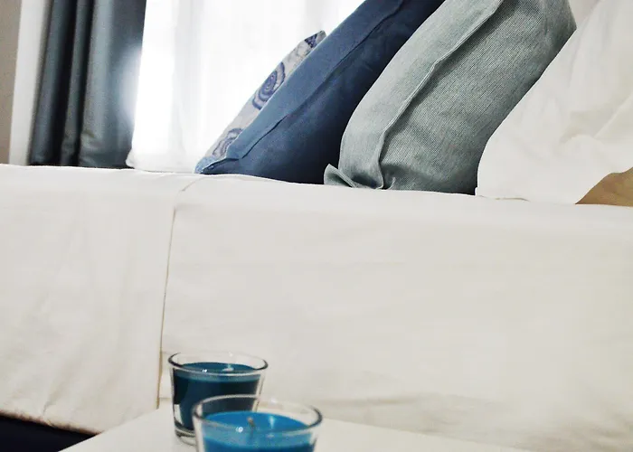 בית הארחה Sweet Night 4*