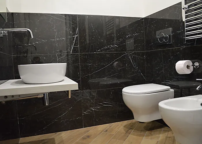 Sweet Night 4* לה ספציה