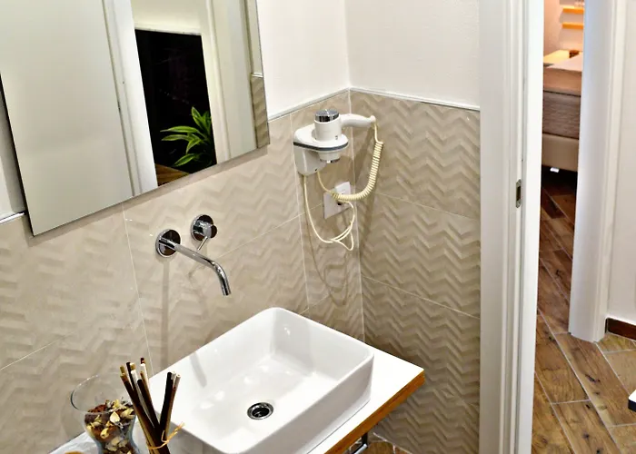 Sweet Night בית הארחה