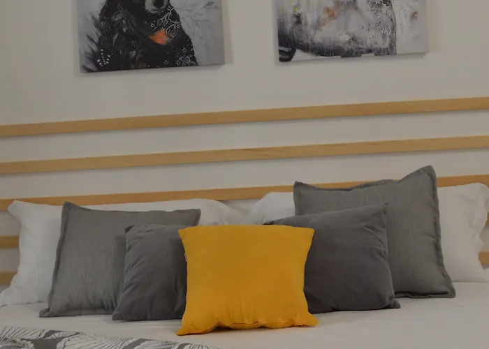 Sweet Night בית הארחה