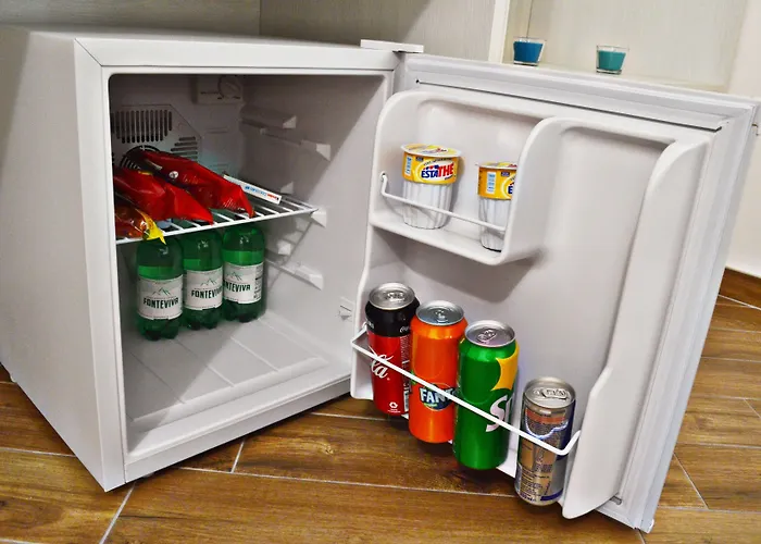 Sweet Night בית הארחה